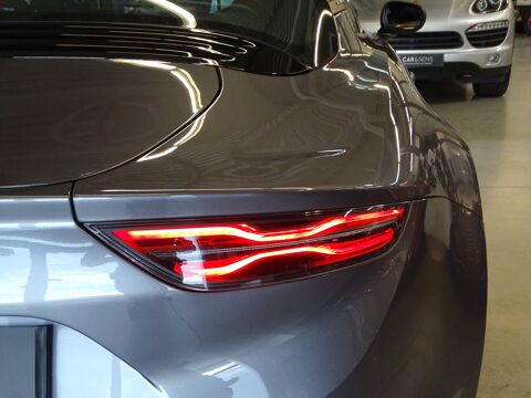A110 252 Ch / 2022 PHASE 2 / Carplay / Gros freins / Echappement 2022 occasion 34500 B&eacute;ziers