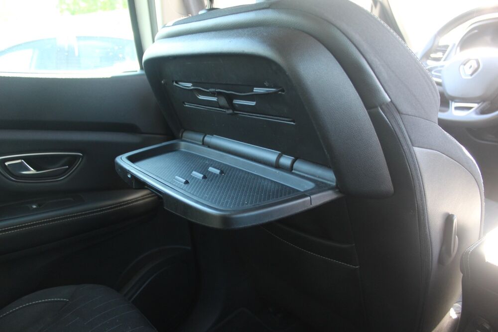 Grand scenic IV IV 1.3 TCE 140 ch ENERGY LIMITED EDC 7 + ATTELAGE / CARPLAY 2019 occasion 34430 Saint-Jean-de-V&eacute;das