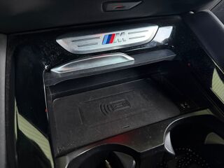 X4 M40I Xdrive - 354 ch - Origine France - Entretiens BMW - Dri 2019 occasion 95190 Goussainville
