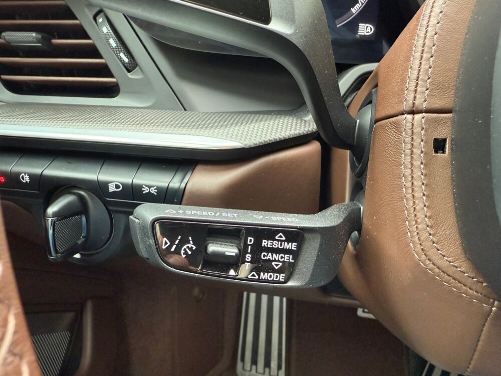 911 TYPE 992 TURBO S 650 CH / TVA / 7115 KMS 2023 occasion 62780 CUCQ