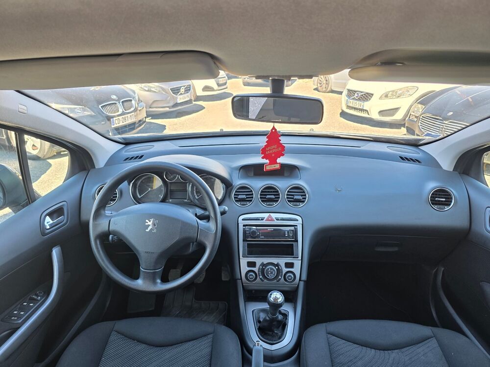 308 1.6 hdi 90ch 168 000km 2010 occasion 41350 Vineuil