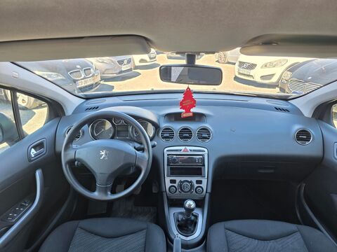 308 1.6 hdi 90ch 168 000km 2010 occasion 41350 Vineuil
