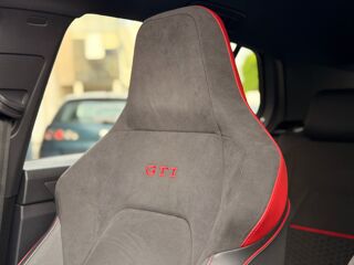 Golf GTI CLUBSPORT EDITION 45 - ligne Akra - Entretiens Volkswage 2022 occasion 95190 Goussainville