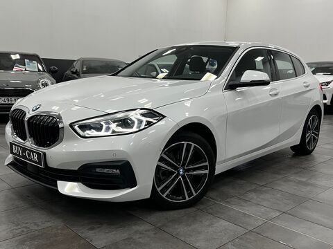 Annonce voiture BMW Série 1 18990 €