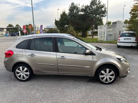 Renault clio -   III Estate Phase 2 1.5 dCi 86 cv - M