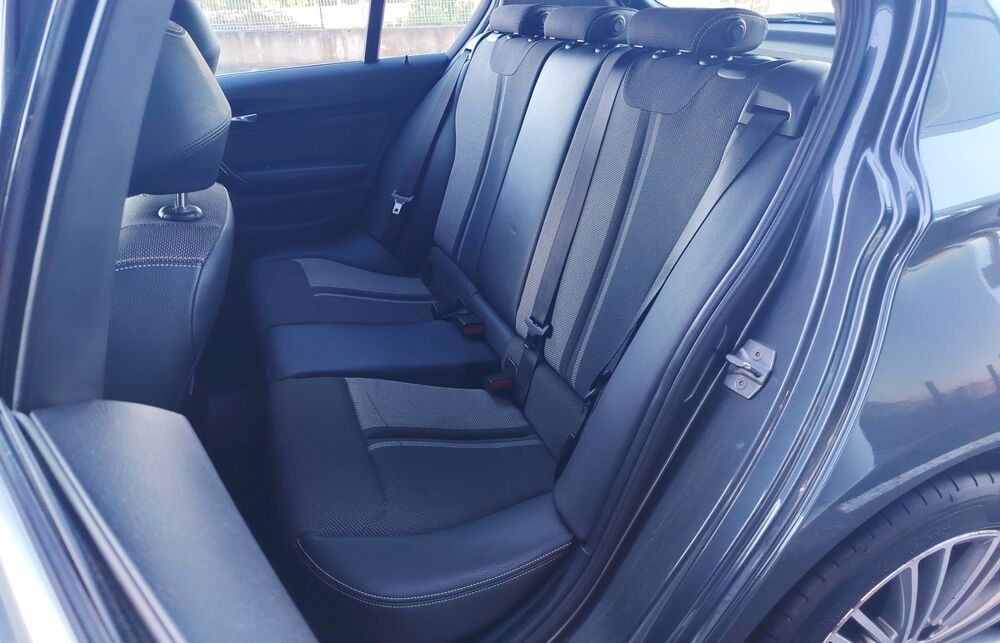 S&eacute;rie 1 (F20) (2) 118D URBANCHIC BVA8 5P 150 Ch / CARPLAY / CAMERA / 2018 occasion 34500 B&eacute;ziers