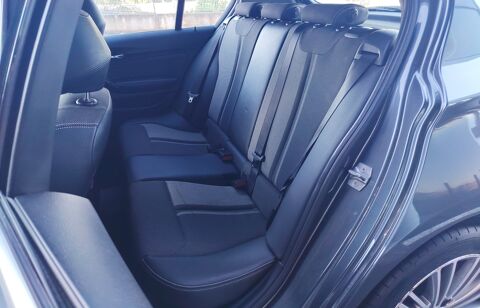 S&eacute;rie 1 (F20) (2) 118D URBANCHIC BVA8 5P 150 Ch / CARPLAY / CAMERA / 2018 occasion 34500 B&eacute;ziers