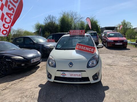 Renault twingo - 2 Authentique 1.2 16V Garantie 3 mois 