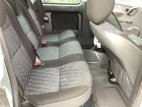 Berlingo 1.6 HDI 2007 occasion 62100 Calais