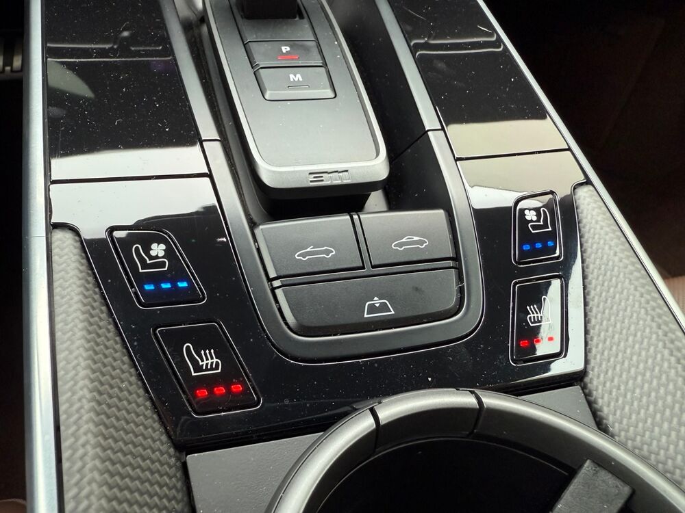 911 TYPE 992 TURBO S 650 CH / TVA / 7115 KMS 2023 occasion 62780 CUCQ