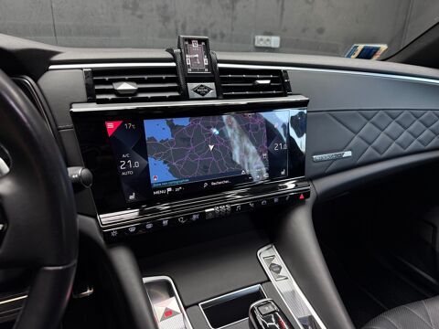 DS9 1.6 225ch RIVOLI + - SUIVI / CAM 360&deg; / TO / CARPLAY / LED / 2022 occasion 45560 Saint-Denis-en-Val