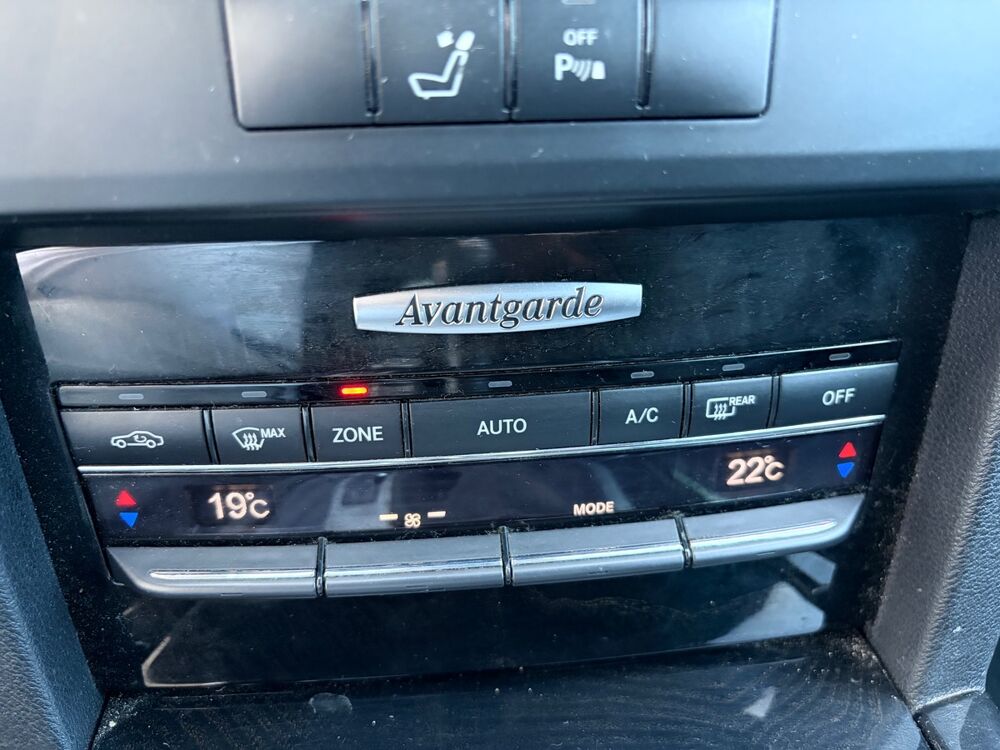 Classe E 250 CDI BOITE AUTO CUIR GPS RADARS BLUETOOTH R&Eacute;GULATEUR 2010 occasion 95100 ARGENTEUIL