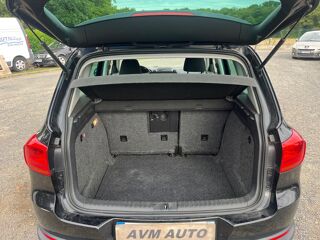 Tiguan 2.0 tdi 110CV 200116KMS Phase 2 2013 occasion 44840 Les Sorinieres