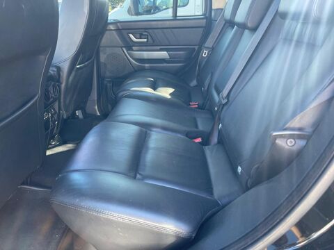 Range Rover 3.6 TDV8 V8 272ch - HSE BVA /IMMAT FRANCE (RHD)/ - Garantie 2007 occasion 26250 Livron-sur-Dr&ocirc;me