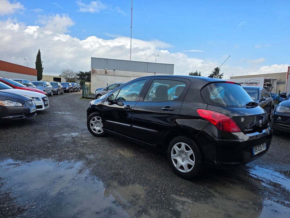 308 1.6 HDI 110CH PREMIUM KIT DISTRIBUTION NEUF 2010 occasion 41350 Vineuil