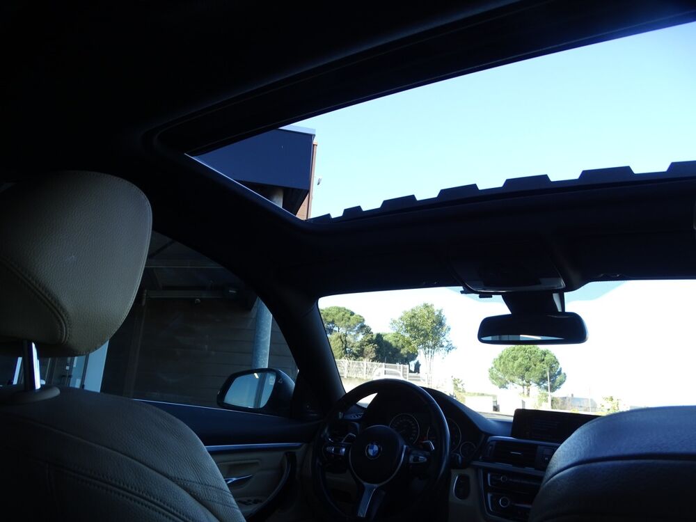S&eacute;rie 4 (F32) COUPE LUXURY 435D XDRIVE 313 CH BVA8 / Camera de rec 2014 occasion 34500 B&eacute;ziers