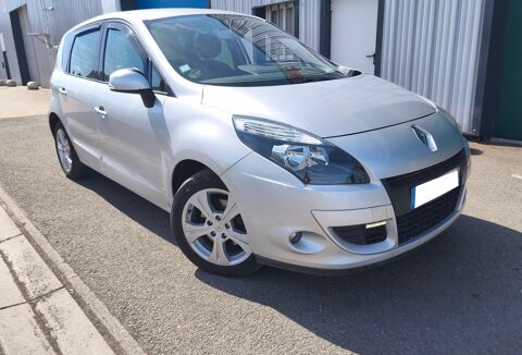 Renault scenic iii - 1.4 TCE 130CH DYNAMIQUE BleuTOOTH * CR
