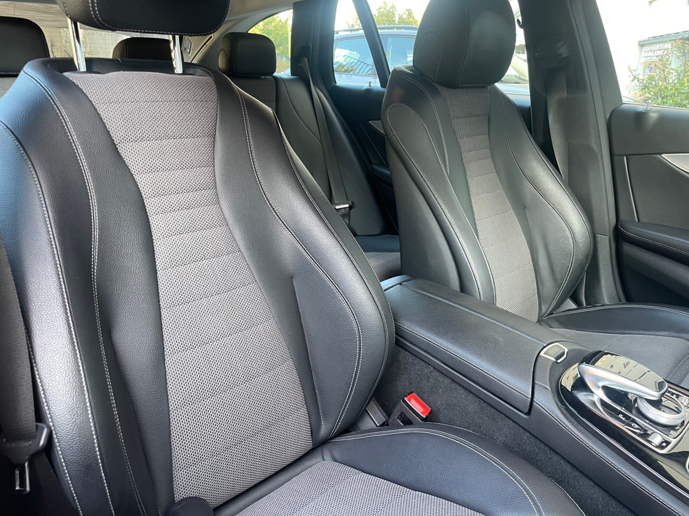 Classe E 200D 2.0 CDI 150 CH BVA9 - BOITE AUTOMATIQUE - GARANTIE 12 M 2019 occasion 92210 Saint-Cloud