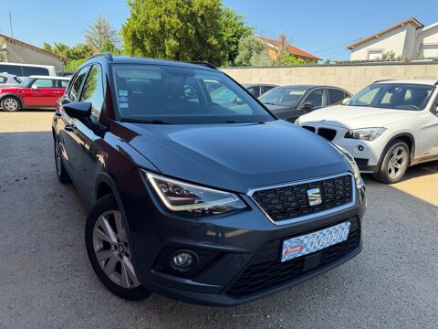 Arona 1.0 TSI 95 CH S&S BV5 SPORT CT OK Revision OK ? 2020 occasion 69330 MEYZIEU
