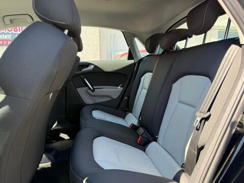 A1 1.2 tfsi sportback 2015 occasion 31120 PORTET SUR GARONNE