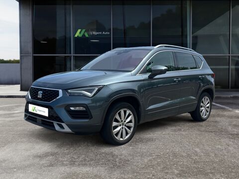 Annonce voiture Seat Ateca 20490 