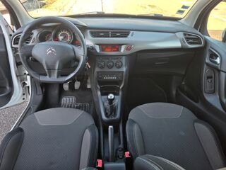 C3 1.4L HDI 68CH CLIM 2015 occasion 12200 VILLEFRANCHE-DE-ROUERGUE