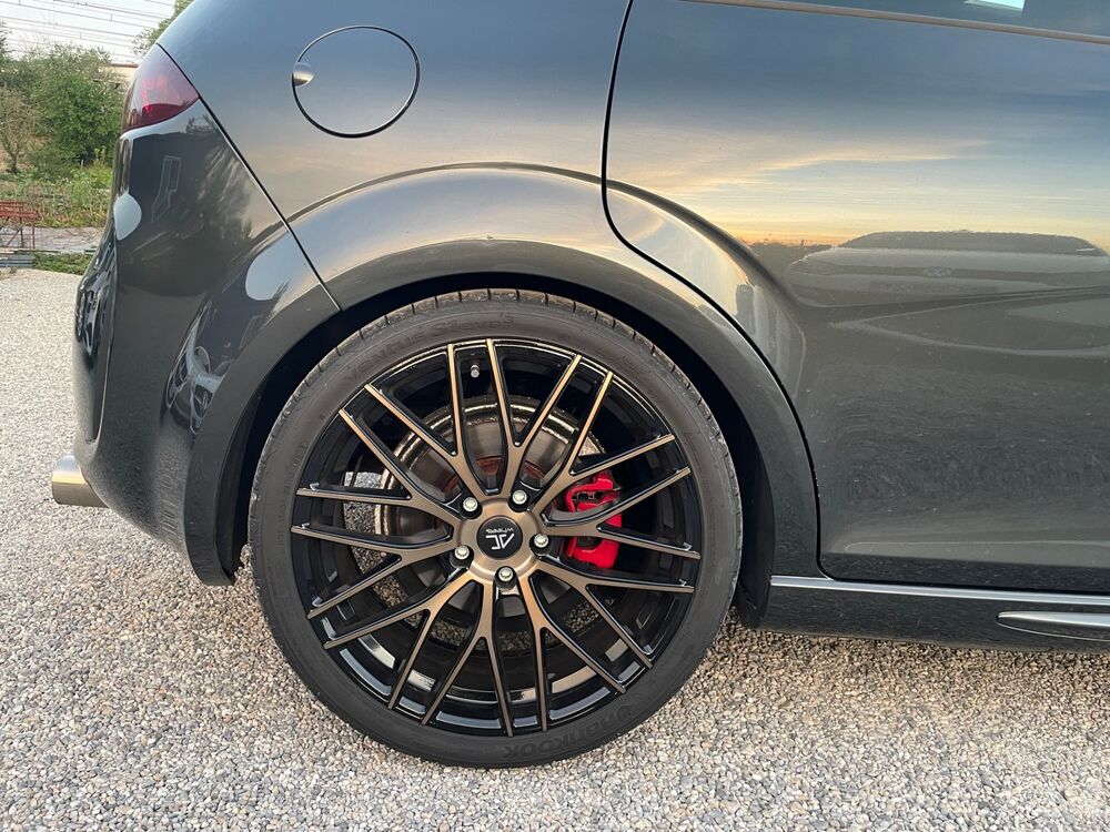 Leon Cupra R 2.0l 265 cv Tout Ouvrant 2010 occasion 69320 FEYZIN