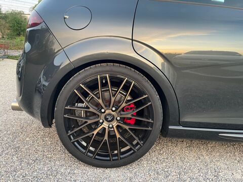 Leon Cupra R 2.0l 265 cv Tout Ouvrant 2010 occasion 69320 FEYZIN