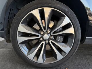 Range Rover IV Autobiography P400e 2.0 404 Hybrid AWD 404 cv - Full opti 2020 occasion 95190 Goussainville