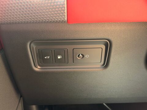 Range Rover Phase 2 P400e 2.0 404 Hybrid - Full options 2018 occasion 95190 Goussainville