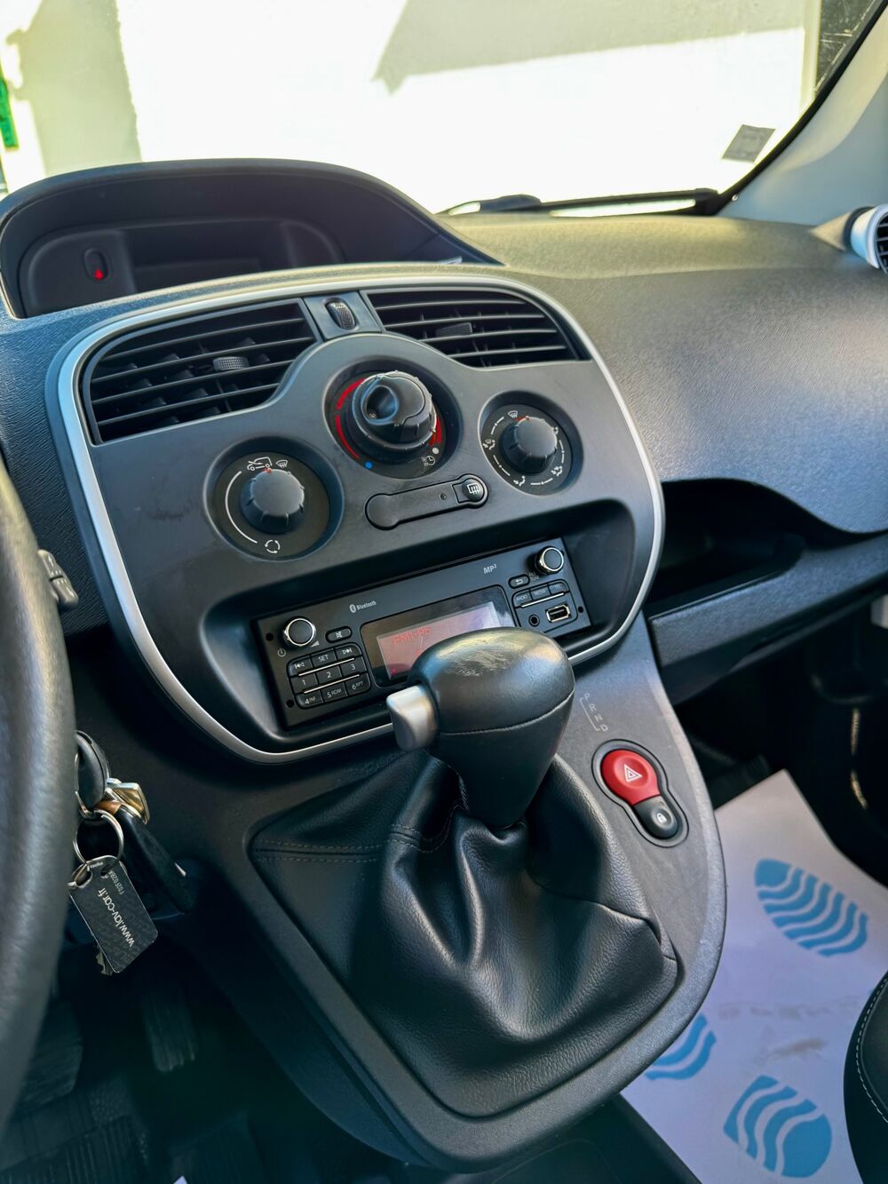 Kangoo Express II EXPRESS Z.E ELEC / ACHAT INTEGRAL / BATTERIE INCLUSE/ AUT 2016 occasion 45150 JARGEAU