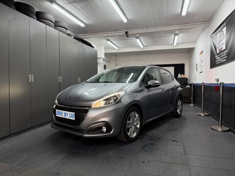 Peugeot 208 1.2 82Ch Signature - 44 000 Kms