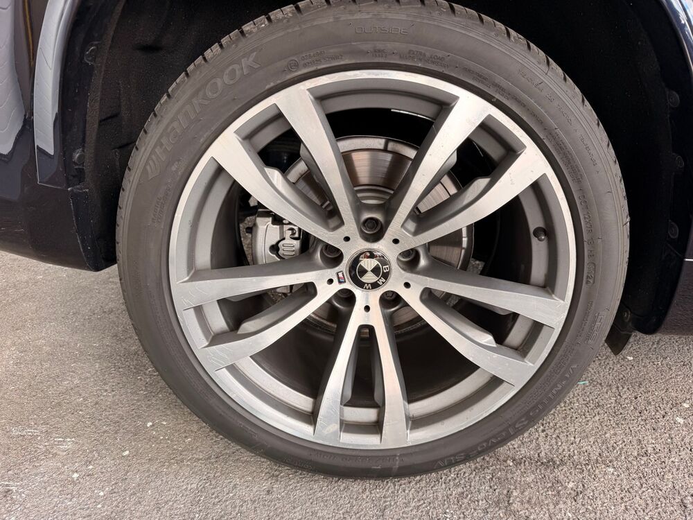 X5 Pack M Sport (F15) 30d xDrive 3.0 d 258 ch - Toit ouvrant - 2014 occasion 95190 Goussainville