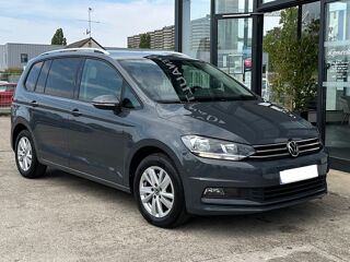 Touran 2.0 TDI 150 ch Lounge business DSG7 - Reprise possible 2023 occasion 45190 Beaugency