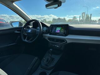 Ibiza 1.0 TSI 115 ch Copa DSG7 - Reprise possible 2024 occasion 45190 Beaugency