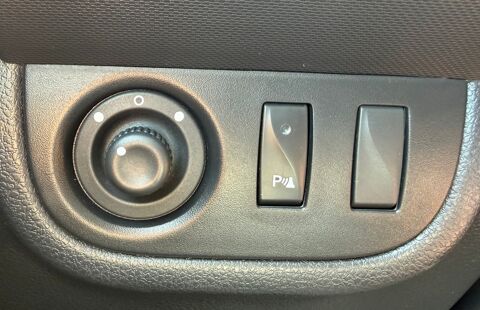 Sandero 1.5 Blue dCi 95ch Stepway 2020 occasion 84300 Cavaillon