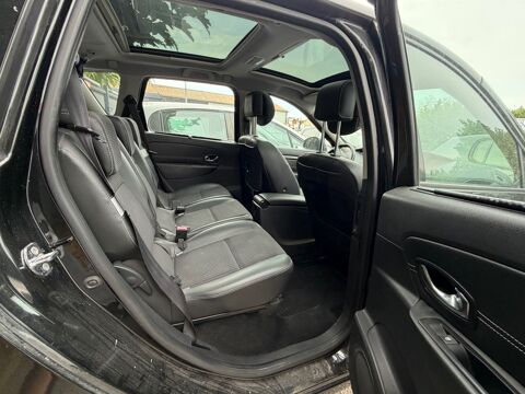 Sc&eacute;nic 1.6 DCI 130 DYNAMIQUE GPS.+RADAR DISTRIB.+CT OK 2013 occasion 31120 Portet-sur-Garonne
