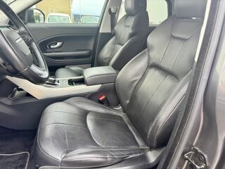 Range Rover Evoque 2.0d 150ch SE Dynamic Full Entretien Land Rover 2019 occasion 26000 Valence