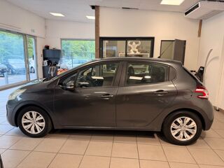 208 1.6L 92cv HDI active BVM5 2012 occasion 12100 Millau