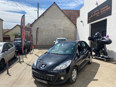Peugeot 207 (2) 1.4 VTI 16V 95 ACTIVE 5P 2011 occasion Montchevreuil 60240