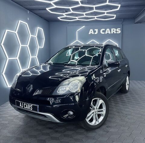 Renault koleos 2.0 DCi 4x4 150Ch 1ERE MAIN *GPS *GARANT
