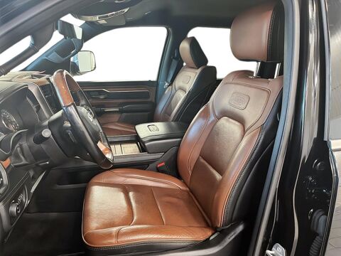 RAM 5.7L V8 LIMITED LONGHORN - 2022 - 59900€ TTC 2022 occasion 60300 SENLIS