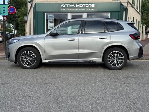 X1 18d sDrive 2.0 d 16V DKG7 150 cv Bo&icirc;te auto 2025 occasion 78100 SAINT-GERMAIN-EN-LAYE