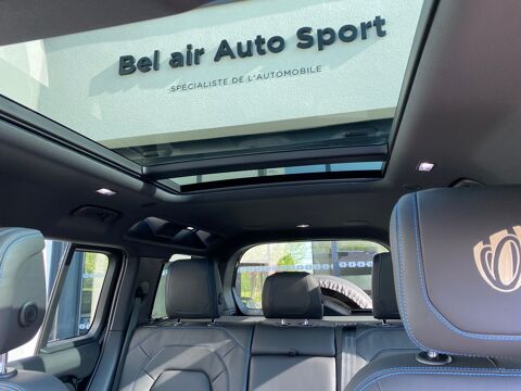 Defender 110 P400E HSE COUPE DU MONDE / 20857 KMS 2024 occasion 62780 CUCQ