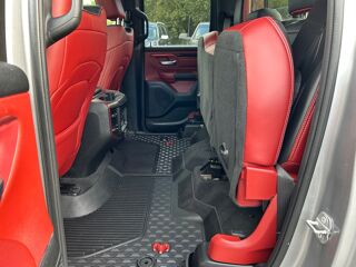 RAM 5.7L V8 HEMI 395 REBEL - 36000€ - 2019 occasion 60300 SENLIS