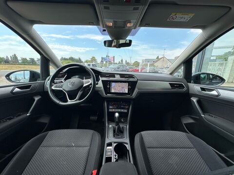 Touran 2.0 TDI 150 ch Lounge business DSG7 - Reprise possible 2023 occasion 45190 Beaugency