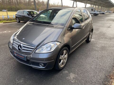 Mercedes classe a a180 cdi PROBLEME DIRECTION ASSISTEE