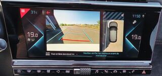 DS7 CROSSBACK 1.6 E-TENSE 225 Ch PERFORMANCE LINE / HYBRIDE 2022 occasion 34500 B&eacute;ziers