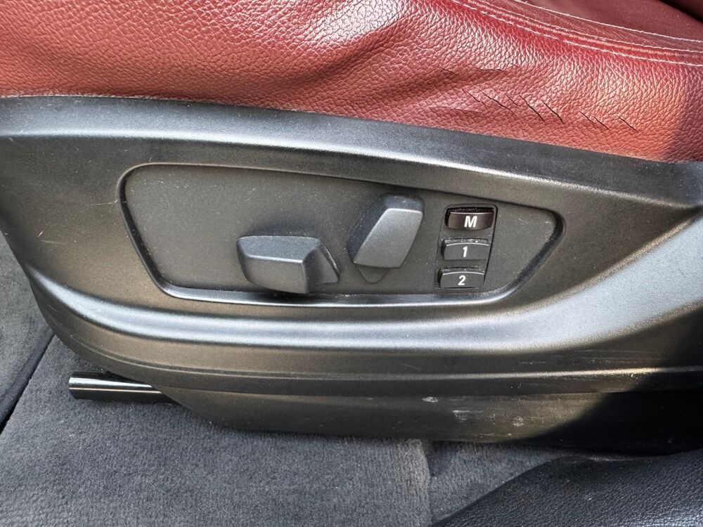 X6 40D 306CH XDRIVE EXCLUSIVE 2011 occasion 01090 Montceaux