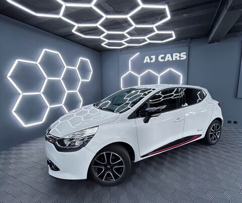 Renault clio iv - 0.9Tce 90CH ENERGY LUXE *GPS *GARANTIE
